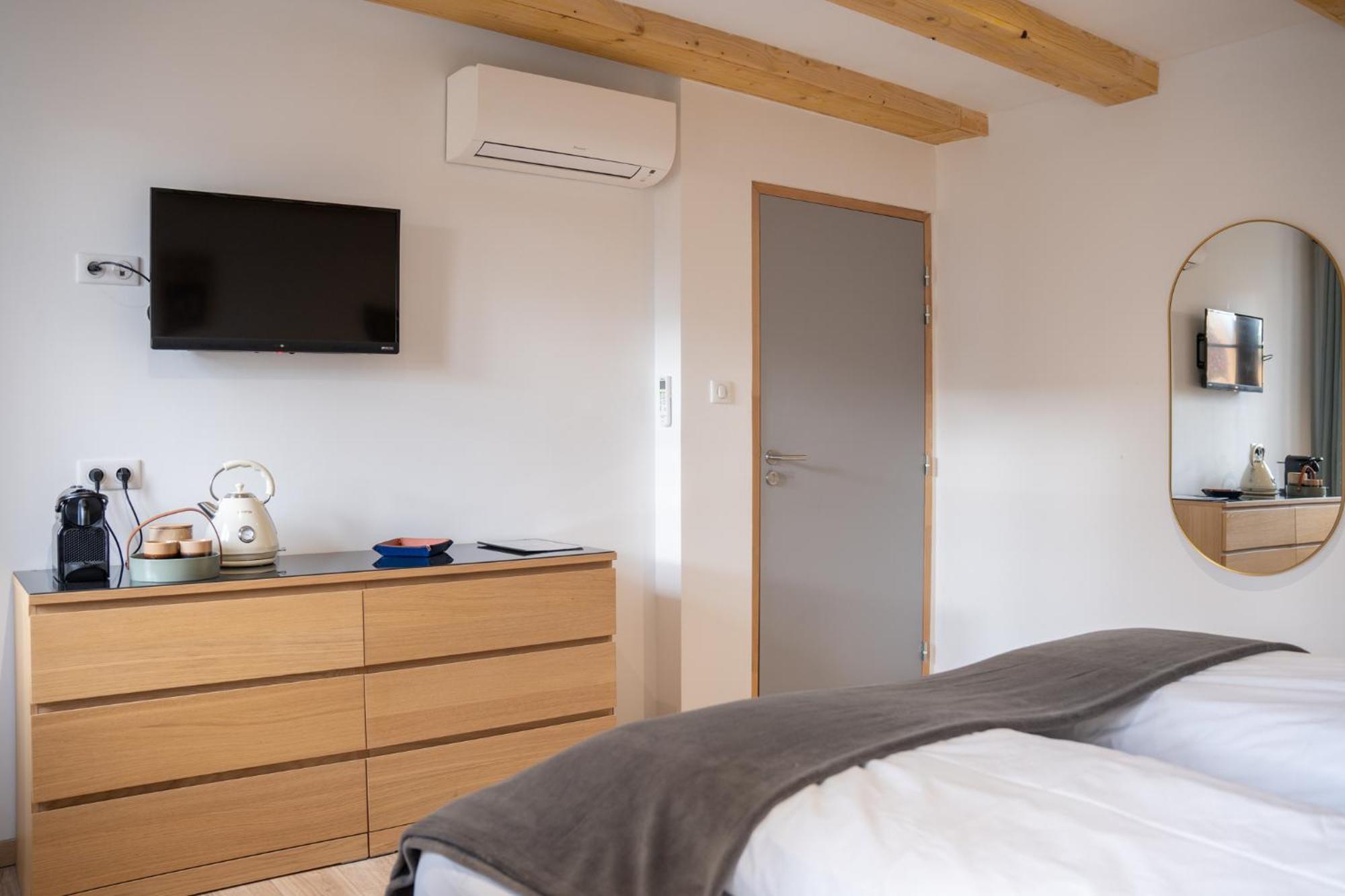 Chambre Super Broussard Eguisheim Ngoại thất bức ảnh